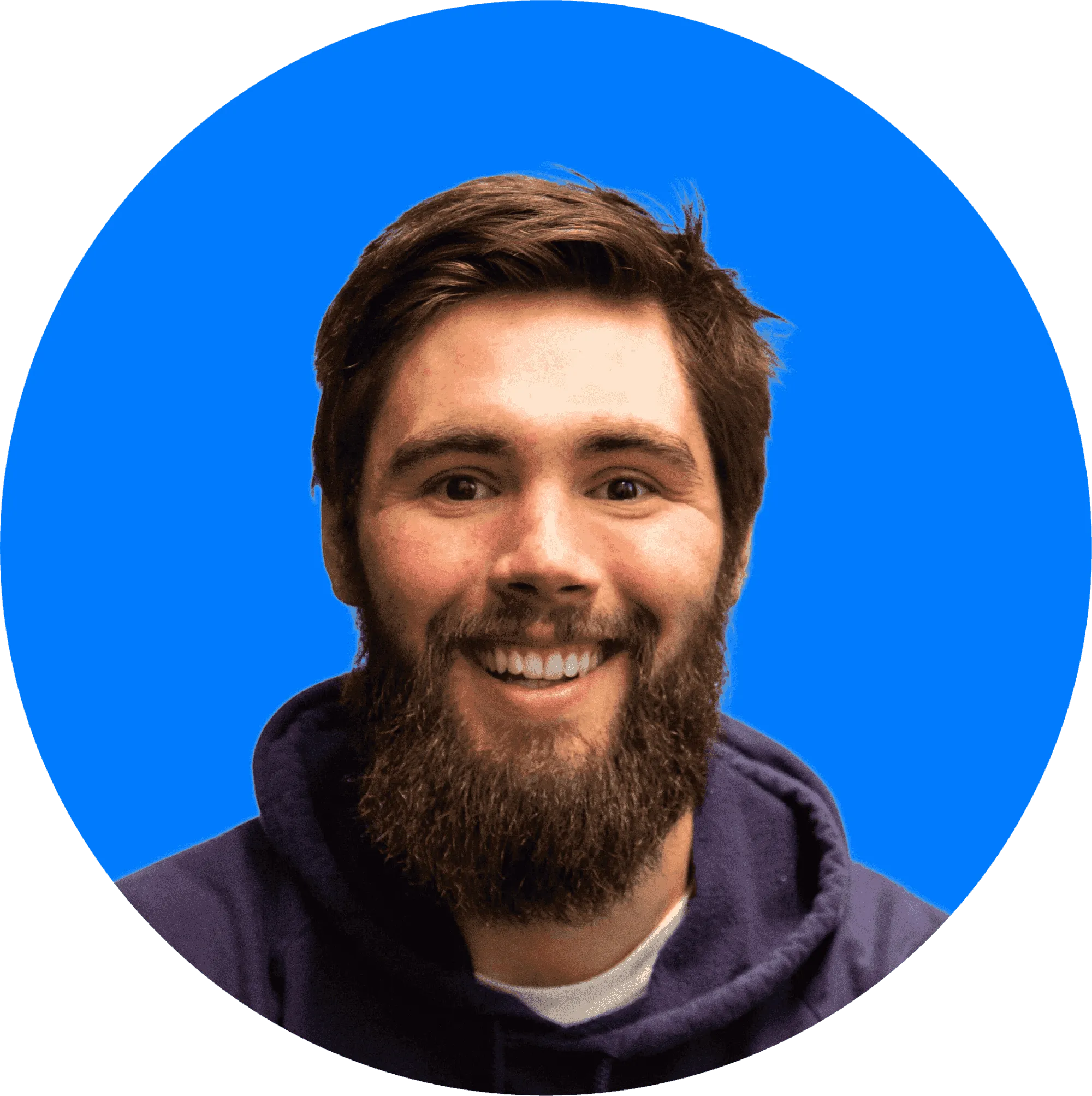 Bobby Gourley, BugSplat team member and Unity development expert