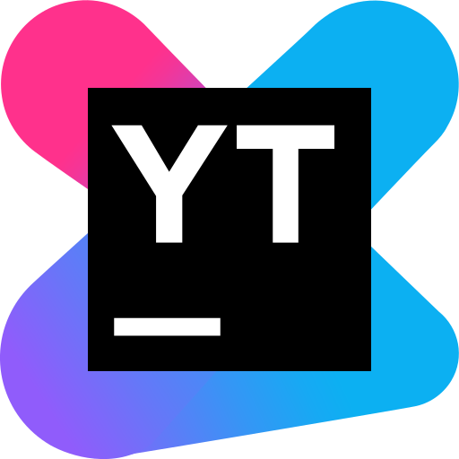 Youtrack Icon