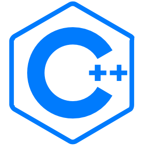 C++ Icon BS