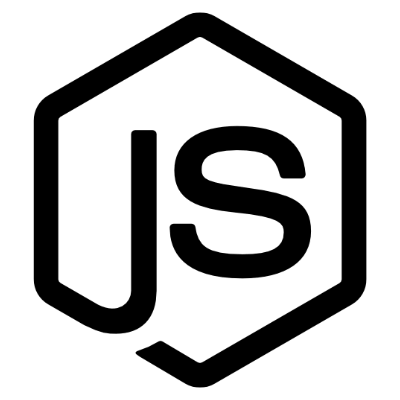 Node.js Icon