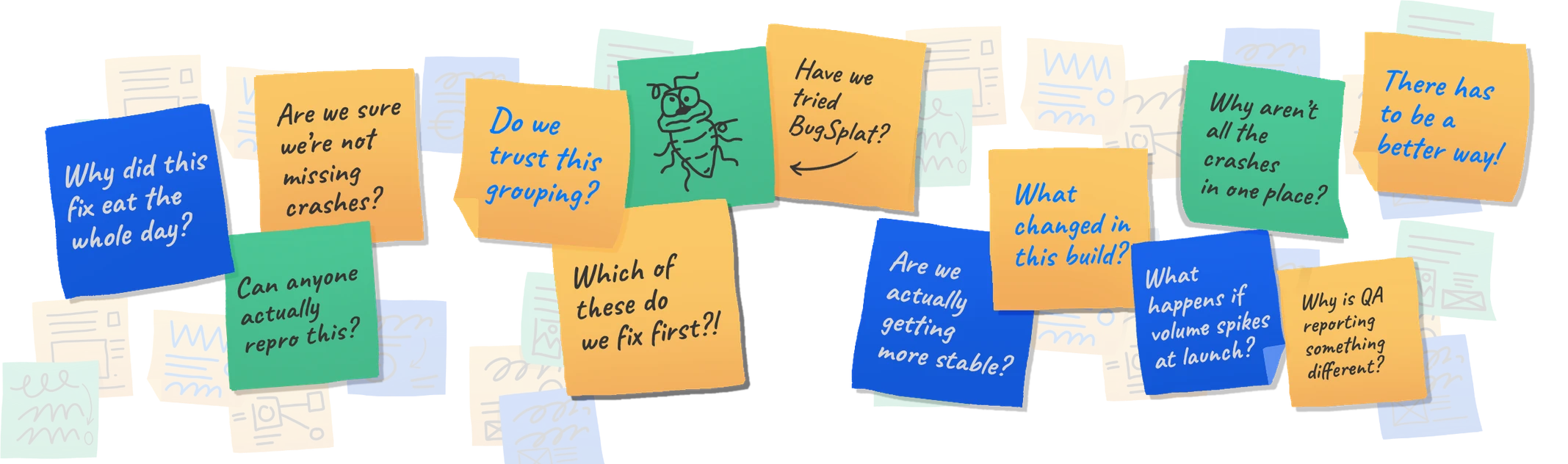 Common developer frustrations with crash reporting