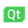 Qt