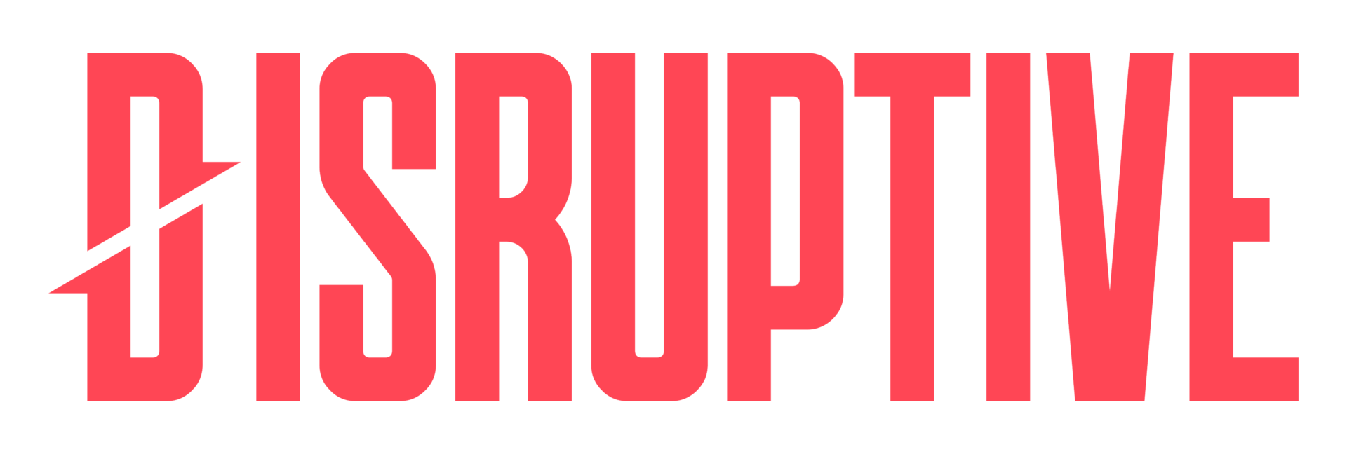 Logo for true